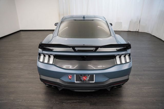 2025 Ford Mustang GT Fastback - 23092963 - 14