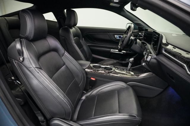 2025 Ford Mustang GT Fastback - 23092963 - 20