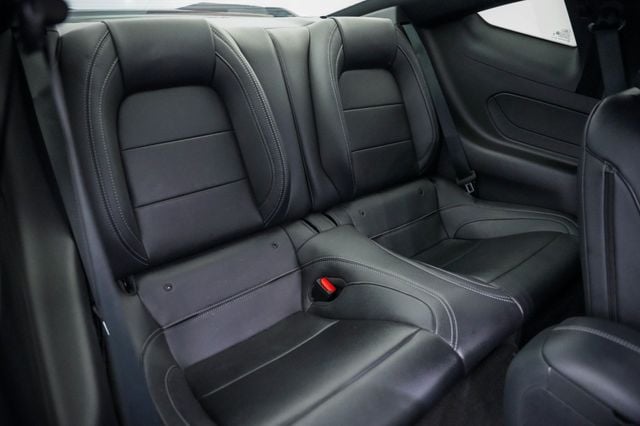 2025 Ford Mustang GT Fastback - 23092963 - 22