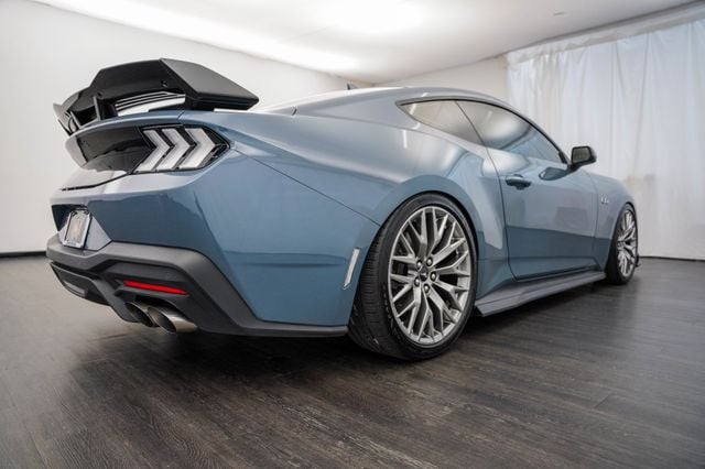 2025 Ford Mustang GT Fastback - 23092963 - 25