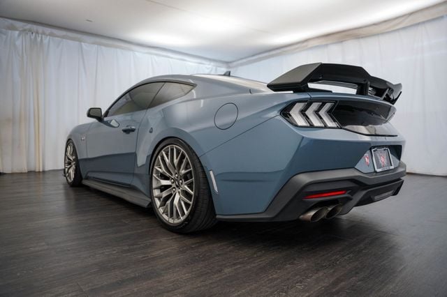 2025 Ford Mustang GT Fastback - 23092963 - 26