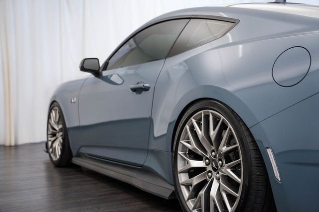 2025 Ford Mustang GT Fastback - 23092963 - 27