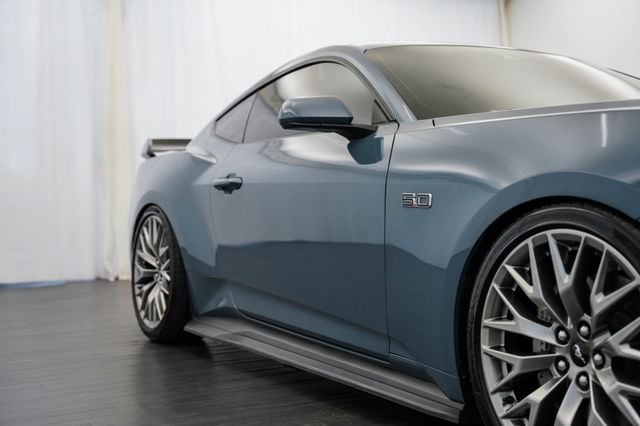2025 Ford Mustang GT Fastback - 23092963 - 29