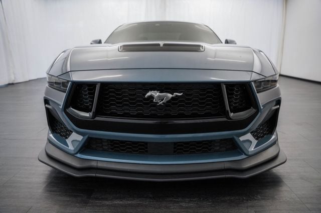 2025 Ford Mustang GT Fastback - 23092963 - 31