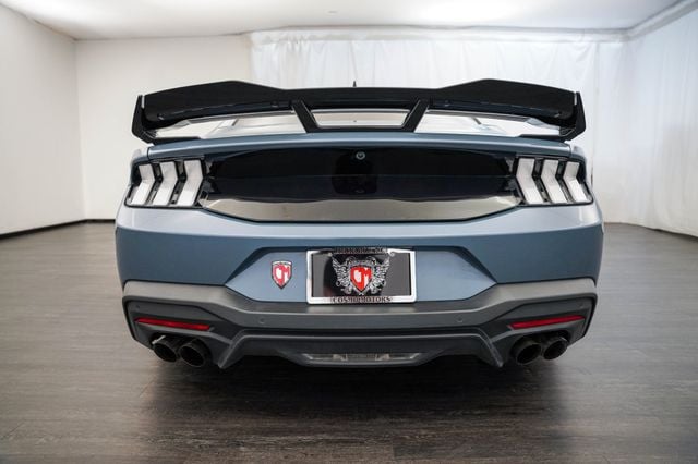 2025 Ford Mustang GT Fastback - 23092963 - 32