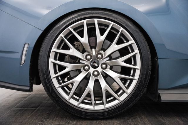 2025 Ford Mustang GT Fastback - 23092963 - 37