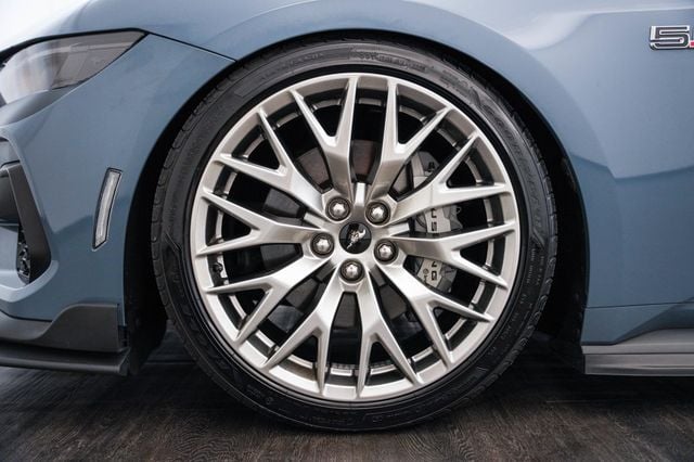 2025 Ford Mustang GT Fastback - 23092963 - 39