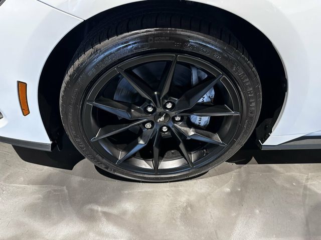 2025 Ford Mustang GT/Premium/6SpeedManual/NitePonyPkg/ActiveExhaust/Htd&CldSeats - 23050462 - 9