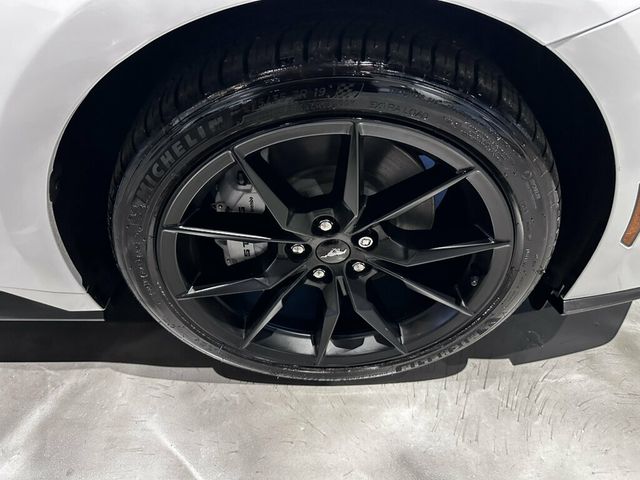 2025 Ford Mustang GT/Premium/6SpeedManual/NitePonyPkg/ActiveExhaust/Htd&CldSeats - 23050462 - 12