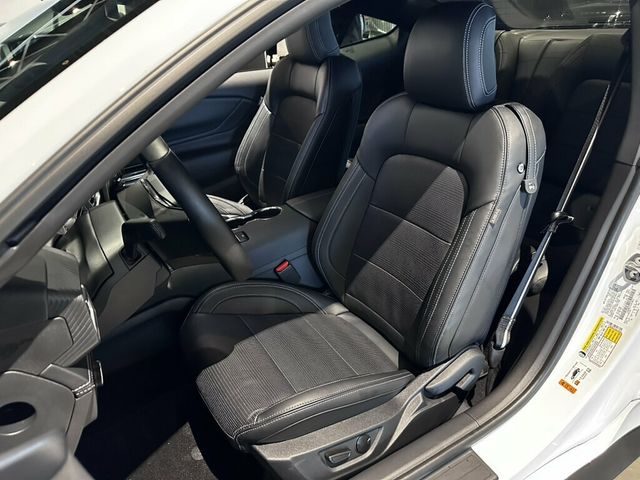2025 Ford Mustang GT/Premium/6SpeedManual/NitePonyPkg/ActiveExhaust/Htd&CldSeats - 23050462 - 15
