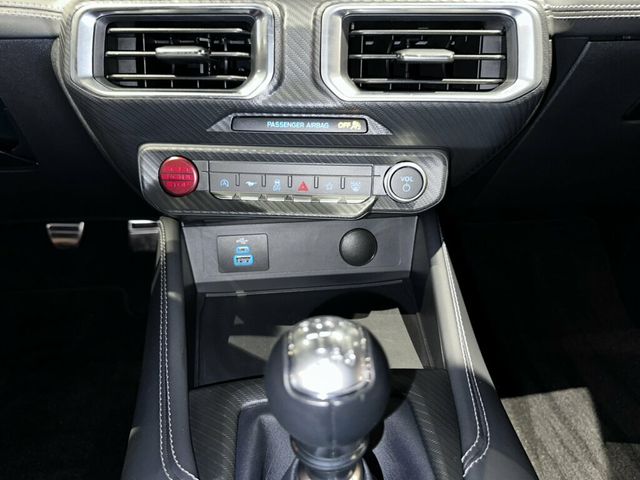 2025 Ford Mustang GT/Premium/6SpeedManual/NitePonyPkg/ActiveExhaust/Htd&CldSeats - 23050462 - 20