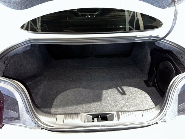 2025 Ford Mustang GT/Premium/6SpeedManual/NitePonyPkg/ActiveExhaust/Htd&CldSeats - 23050462 - 22