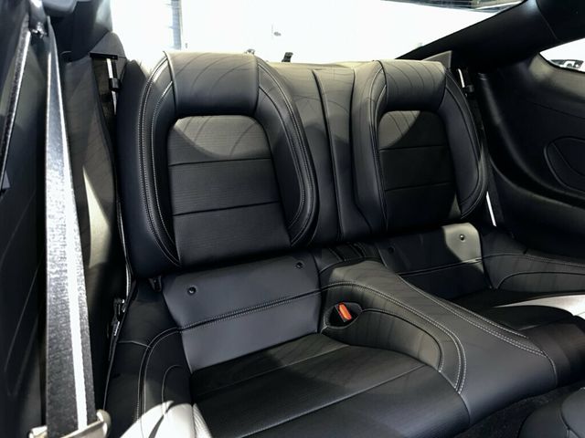 2025 Ford Mustang GT/Premium/6SpeedManual/NitePonyPkg/ActiveExhaust/Htd&CldSeats - 23050462 - 26