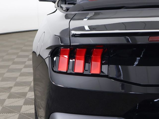 2025 Ford Mustang GT Premium Convertible - 23033309 - 16