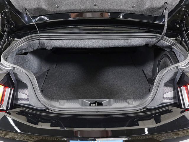 2025 Ford Mustang GT Premium Convertible - 23033309 - 20