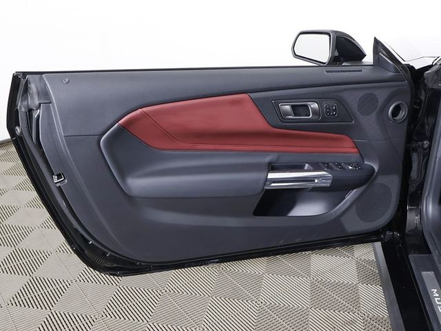 2025 Ford Mustang GT Premium Convertible - 23033309 - 23