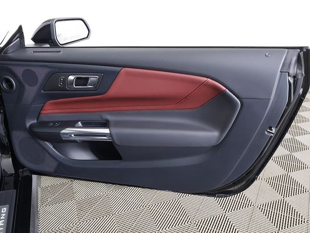 2025 Ford Mustang GT Premium Convertible - 23033309 - 24