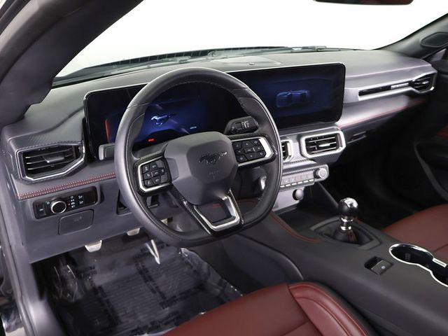 2025 Ford Mustang GT Premium Convertible - 23033309 - 25