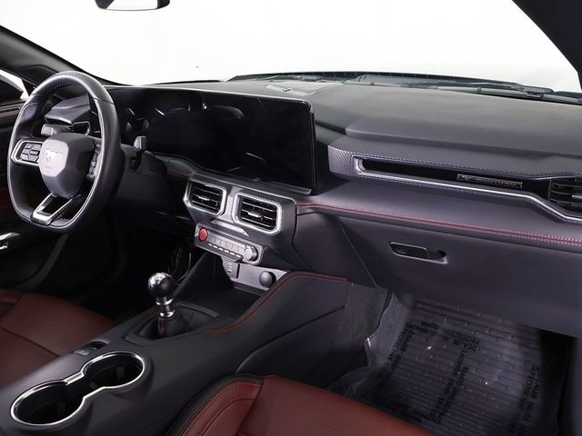 2025 Ford Mustang GT Premium Convertible - 23033309 - 26