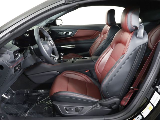 2025 Ford Mustang GT Premium Convertible - 23033309 - 27