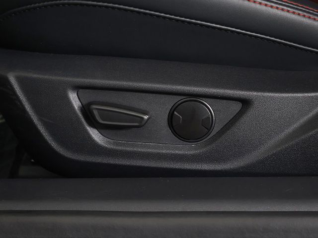 2025 Ford Mustang GT Premium Convertible - 23033309 - 31