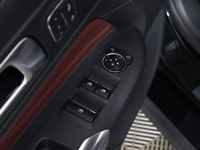2025 Ford Mustang GT Premium Convertible - 23033309 - 36