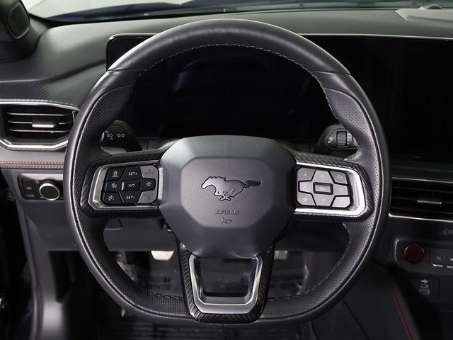 2025 Ford Mustang GT Premium Convertible - 23033309 - 37