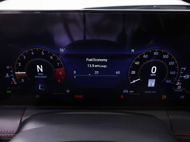 2025 Ford Mustang GT Premium Convertible - 23033309 - 38