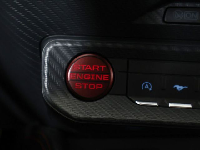 2025 Ford Mustang GT Premium Convertible - 23033309 - 39