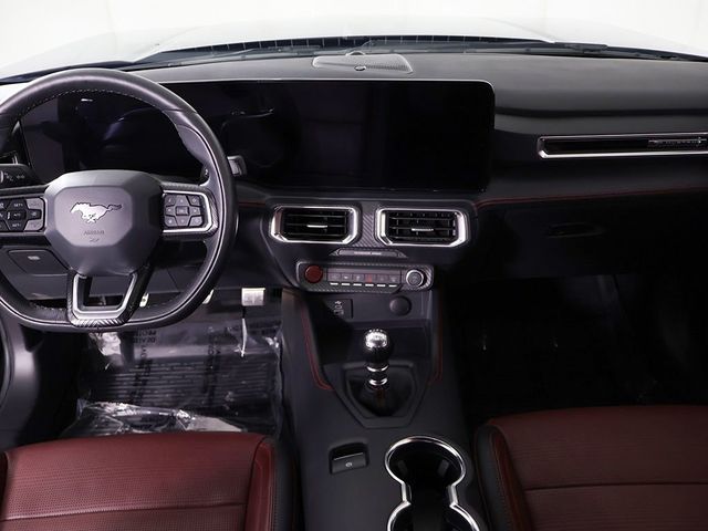 2025 Ford Mustang GT Premium Convertible - 23033309 - 40