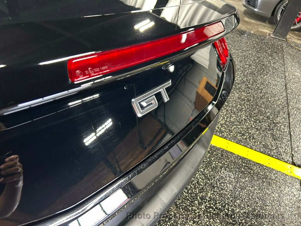 2025 Ford Mustang GT Premium Convertible - 23027500 - 13