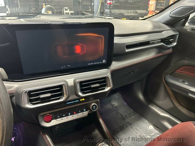 2025 Ford Mustang GT Premium Convertible - 23027500 - 16