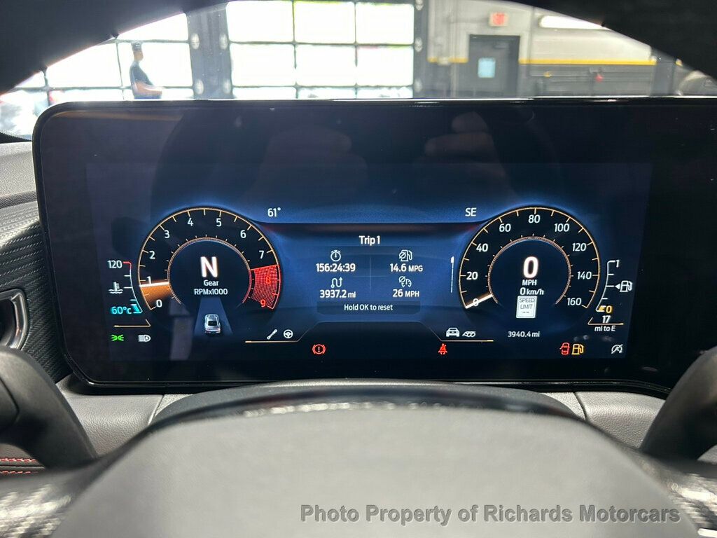 2025 Ford Mustang GT Premium Convertible - 23027500 - 17