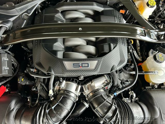 2025 Ford Mustang GT Premium Convertible - 23027500 - 23