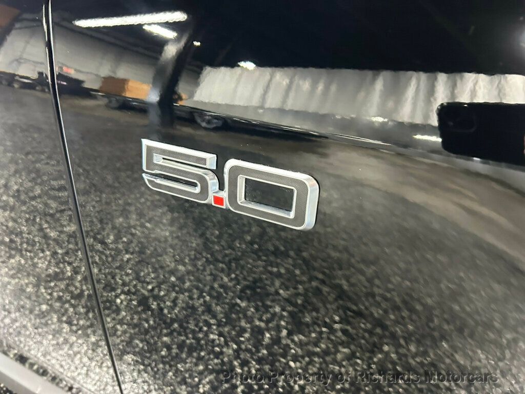 2025 Ford Mustang GT Premium Convertible - 23027500 - 8