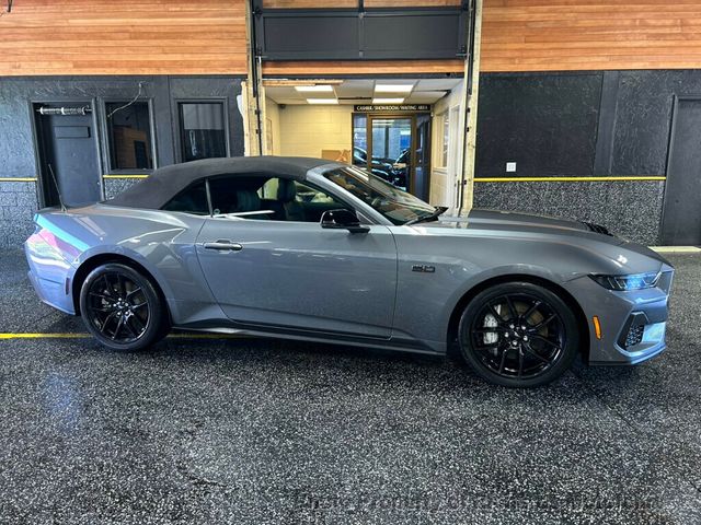 2025 Ford Mustang GT Premium Convertible - 23036164 - 0