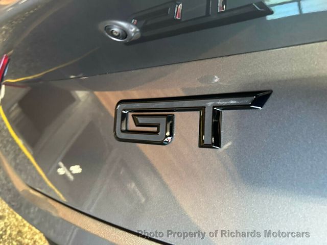 2025 Ford Mustang GT Premium Convertible - 23036164 - 10