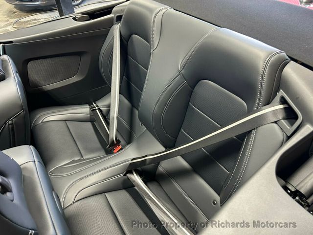 2025 Ford Mustang GT Premium Convertible - 23036164 - 17