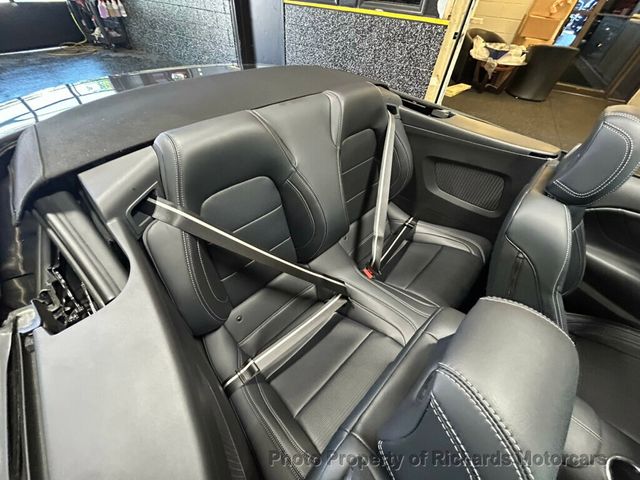2025 Ford Mustang GT Premium Convertible - 23036164 - 21