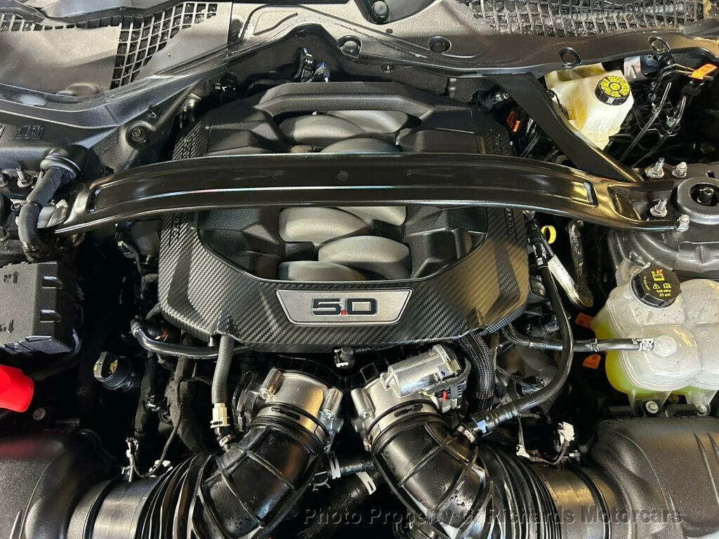2025 Ford Mustang GT Premium Convertible - 23036164 - 26