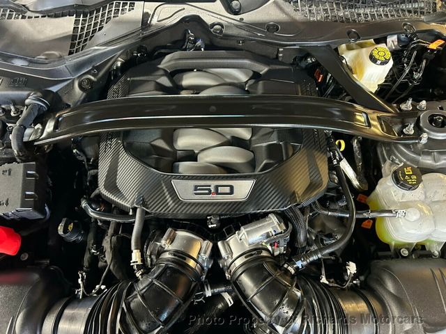 2025 Ford Mustang GT Premium Convertible - 23036164 - 26