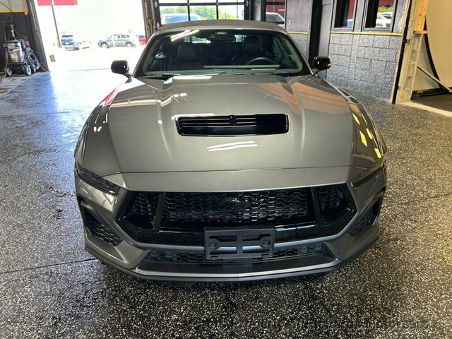 2025 Ford Mustang GT Premium Convertible - 23036164 - 6