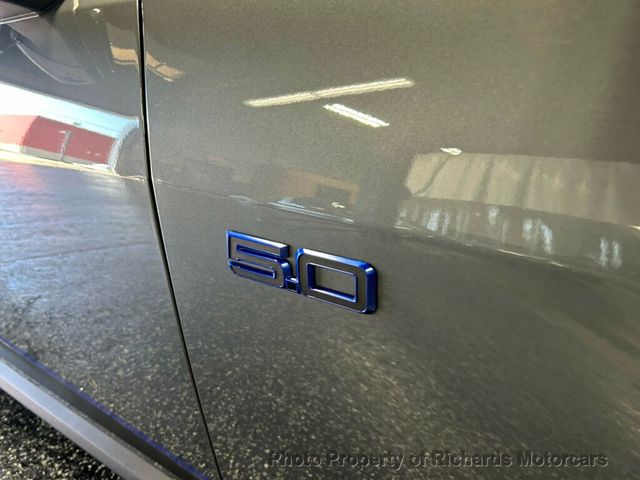 2025 Ford Mustang GT Premium Convertible - 23036166 - 12