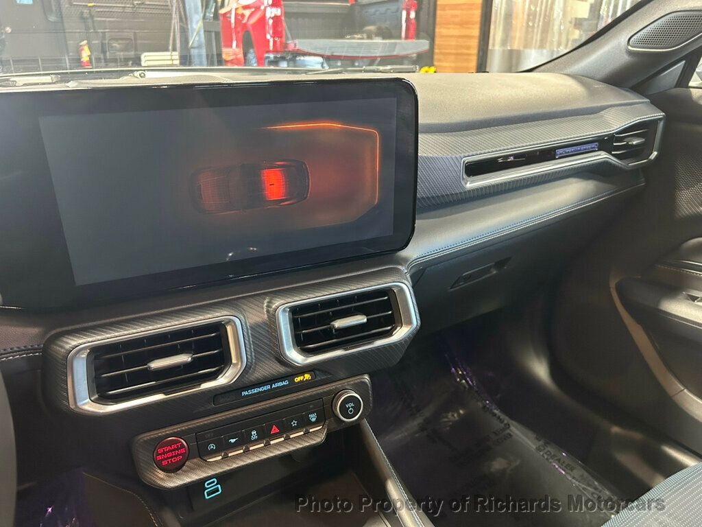 2025 Ford Mustang GT Premium Convertible - 23036166 - 17