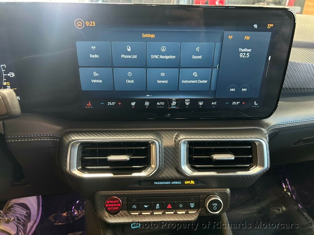 2025 Ford Mustang GT Premium Convertible - 23036166 - 18