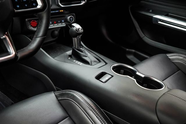 2025 Ford Mustang GT Premium Fastback - 23042338 - 18