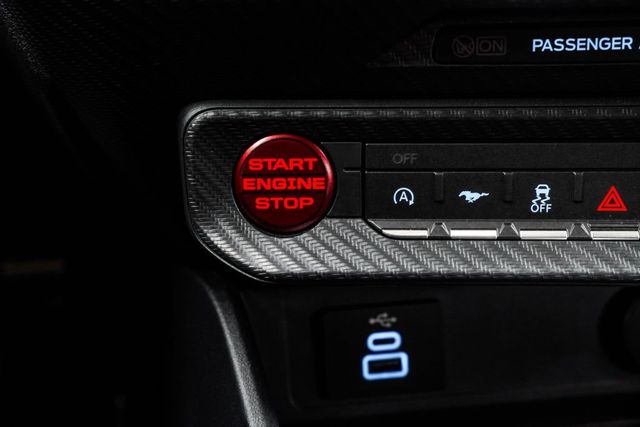 2025 Ford Mustang GT Premium Fastback - 23042338 - 24