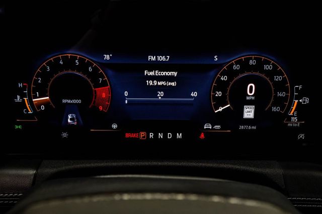 2025 Ford Mustang GT Premium Fastback - 23042338 - 30