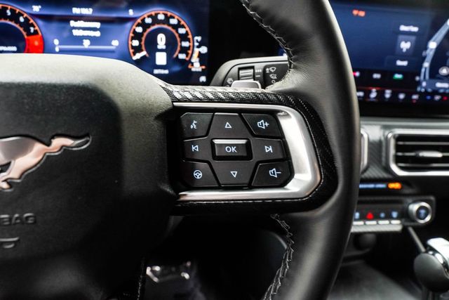 2025 Ford Mustang GT Premium Fastback - 23042338 - 31