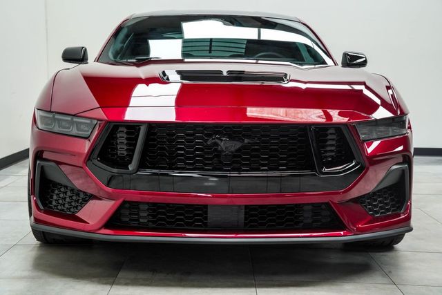 2025 Ford Mustang GT Premium Fastback - 23042338 - 5